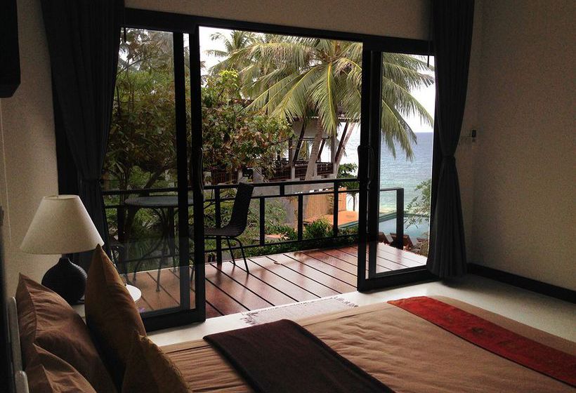 West Coast Beach Resort 1