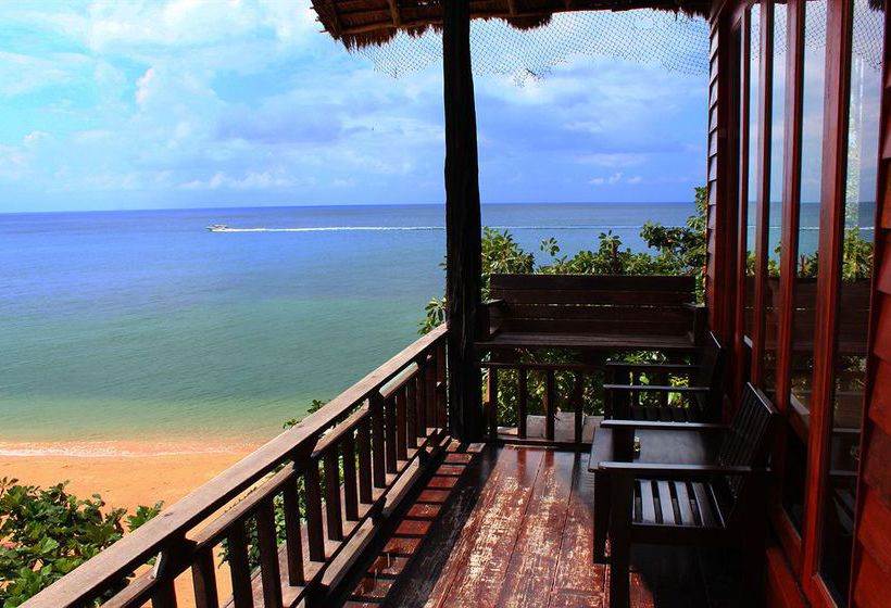 West Coast Beach Resort 10