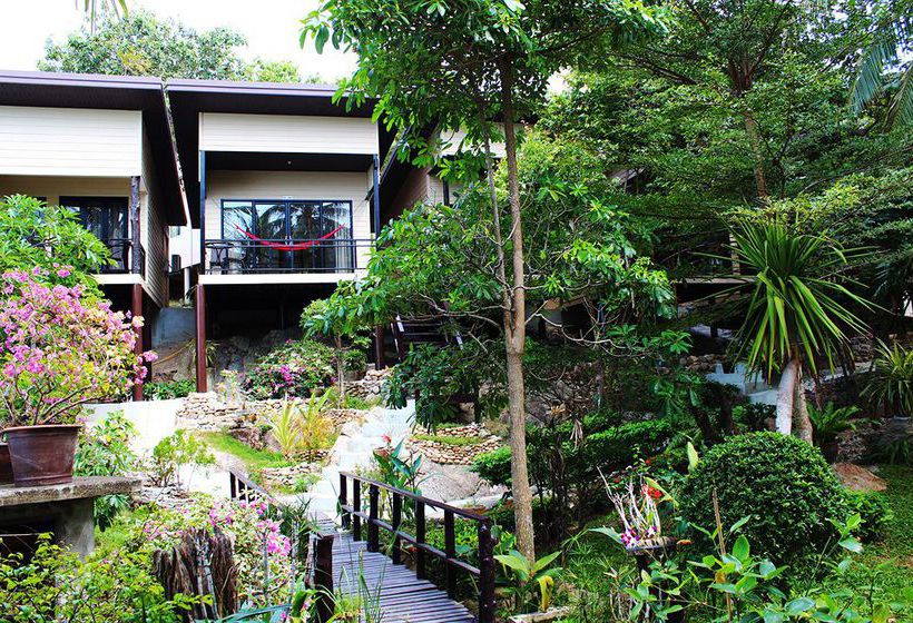 West Coast Beach Resort 11