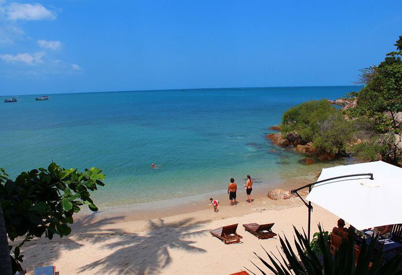 West Coast Beach Resort 12