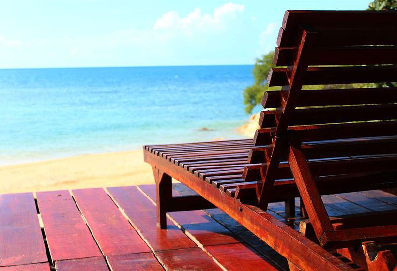 West Coast Beach Resort 13