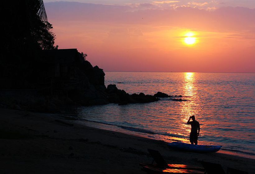 West Coast Beach Resort 14