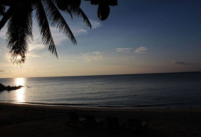 West Coast Beach Resort 15