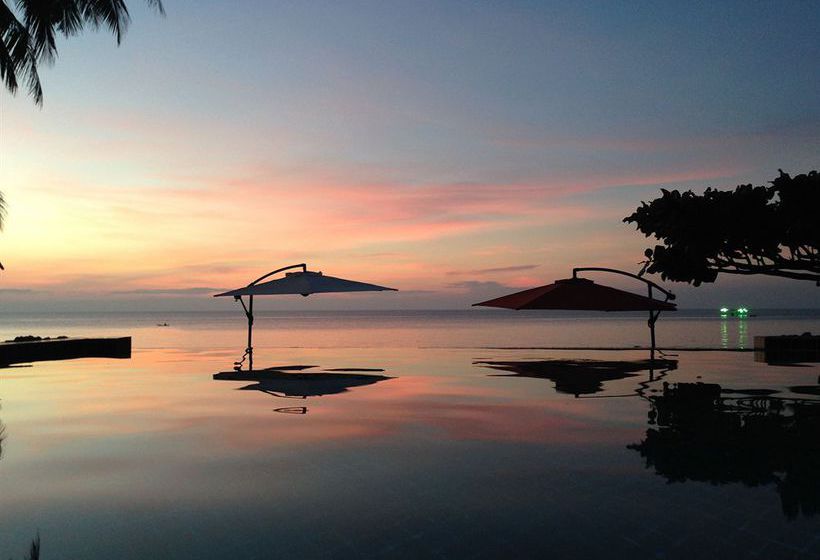 West Coast Beach Resort 16