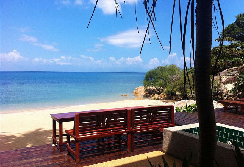 West Coast Beach Resort 17