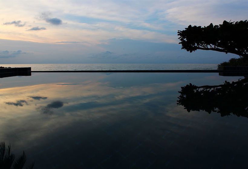 West Coast Beach Resort 18