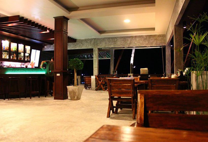 West Coast Beach Resort 19