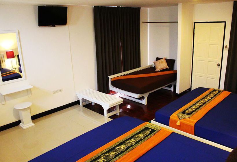 West Coast Beach Resort 2