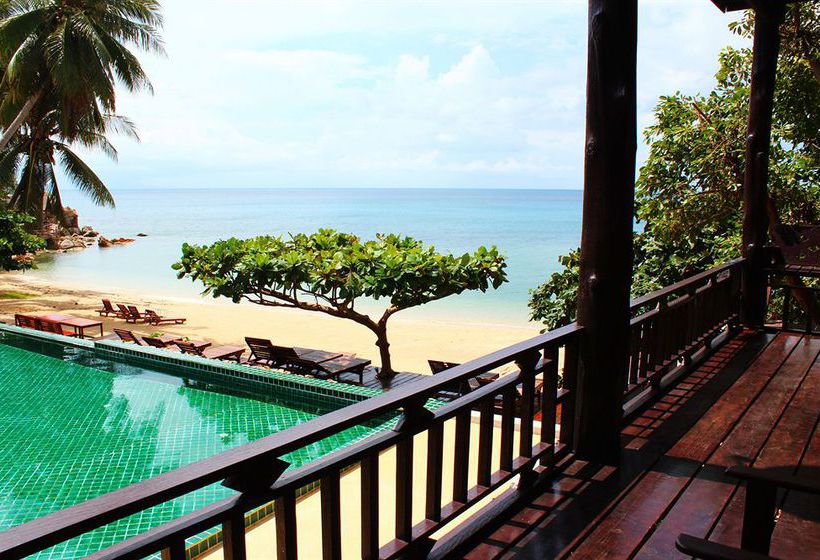 West Coast Beach Resort 20