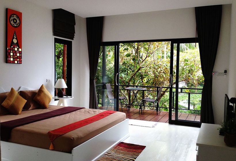 West Coast Beach Resort 3