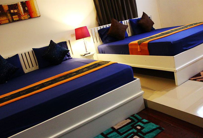 West Coast Beach Resort 4