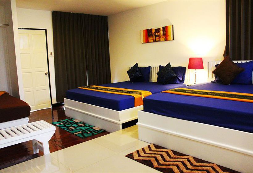 West Coast Beach Resort 5