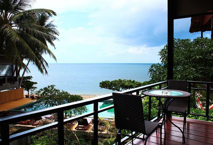 West Coast Beach Resort 6