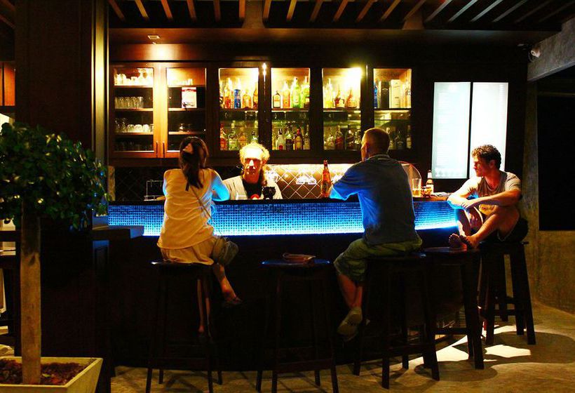 West Coast Beach Resort 7