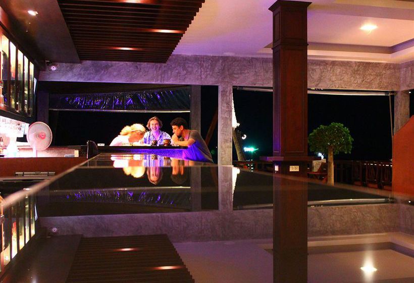 West Coast Beach Resort 8