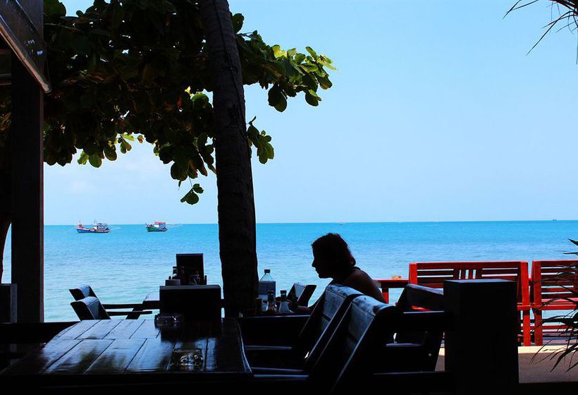 West Coast Beach Resort 9