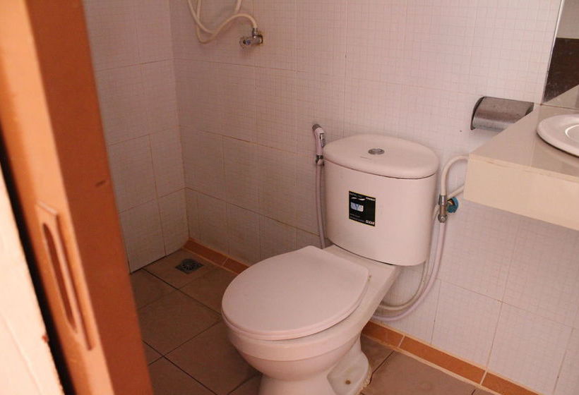 Hotel Baan Kaew Ruen Khwan Bang Lamung Chonburi