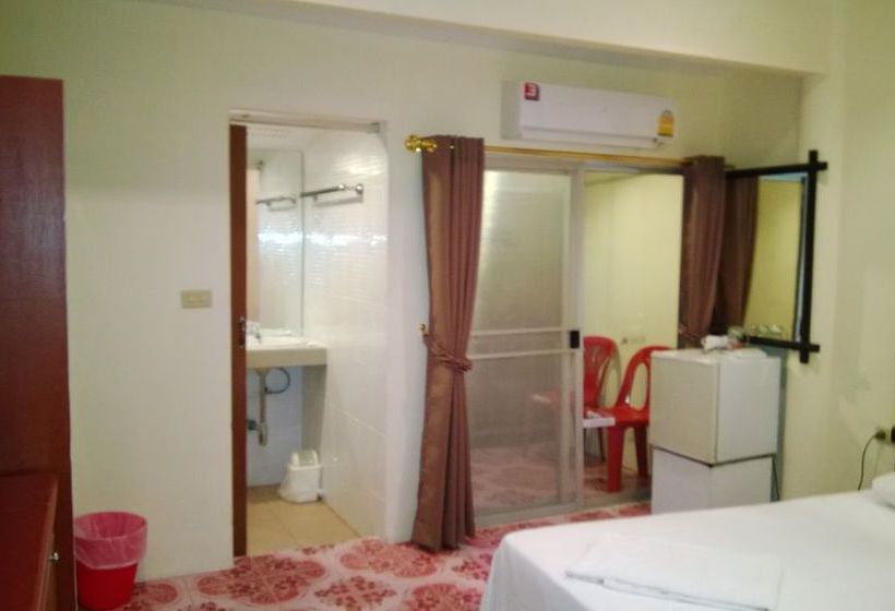 Hotel Baan Kaew Ruen Khwan 10