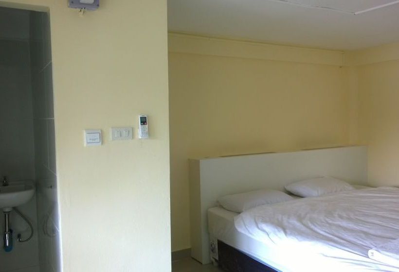 Hotel Baan Kaew Ruen Khwan 11