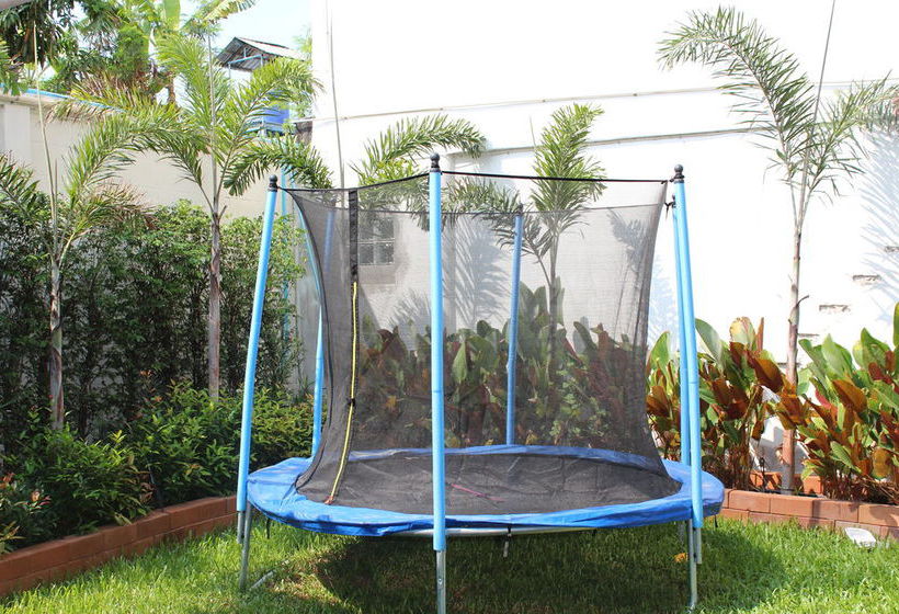 Hotel Baan Kaew Ruen Khwan 13