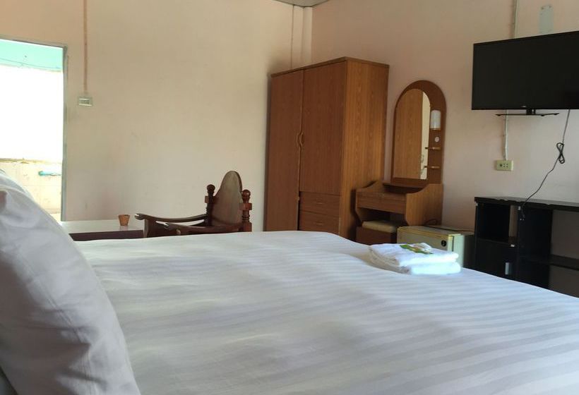 Hotel Baan Kaew Ruen Khwan 15