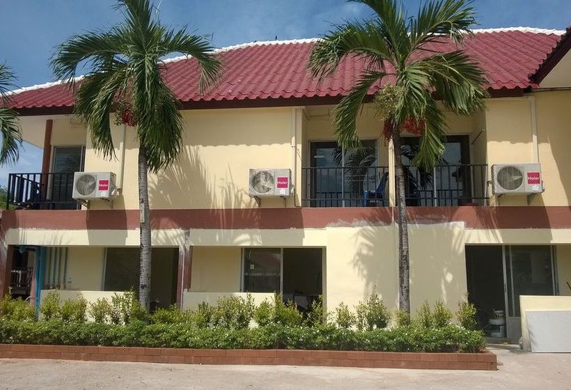 Hotel Baan Kaew Ruen Khwan 2