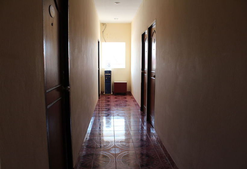 Hotel Baan Kaew Ruen Khwan 6