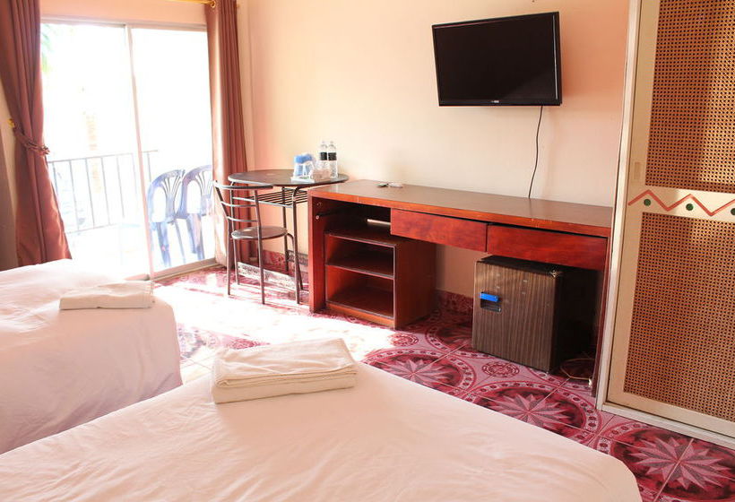 Hotel Baan Kaew Ruen Khwan 7