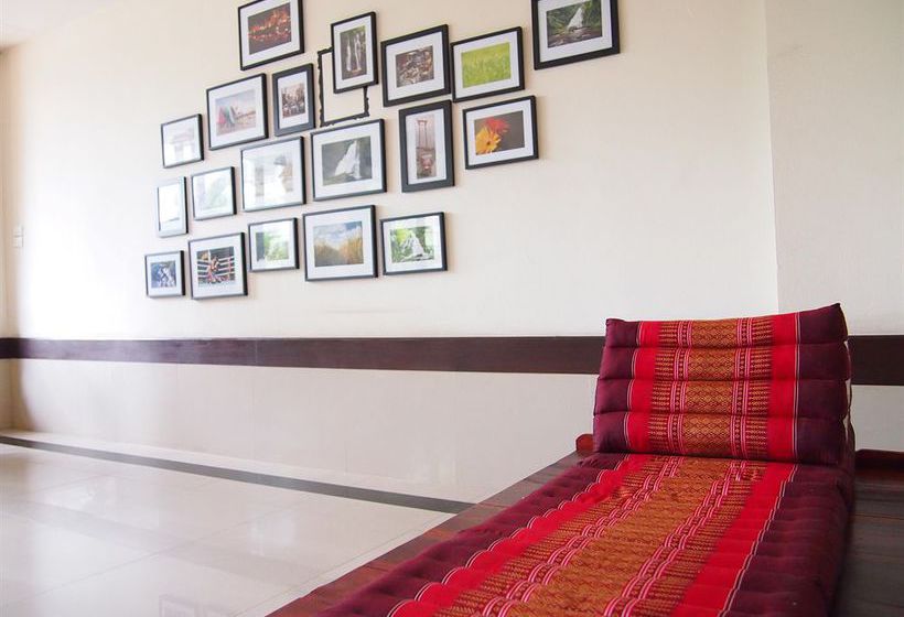 Hotel Siam View Residence 4