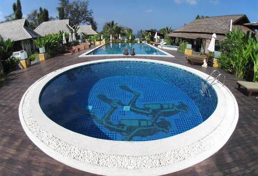 Seashell Resort Koh Tao 1