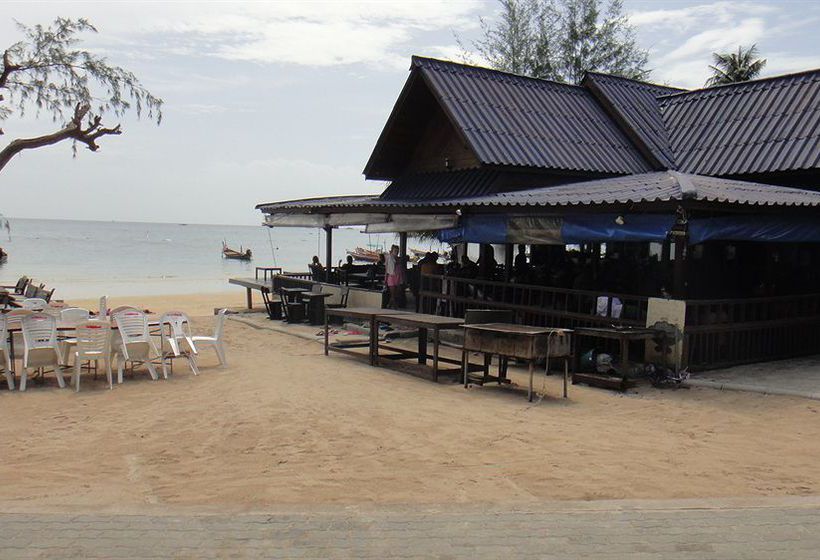 Seashell Resort Koh Tao 10