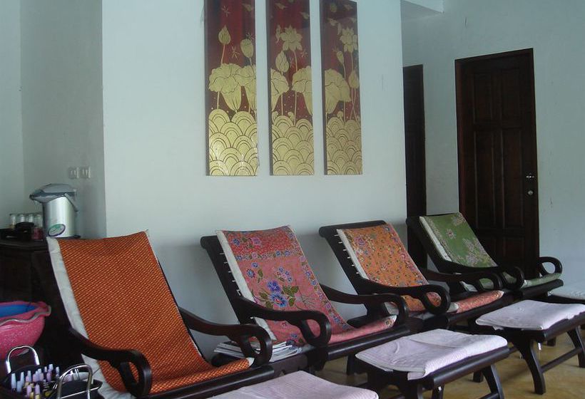 Seashell Resort Koh Tao 11