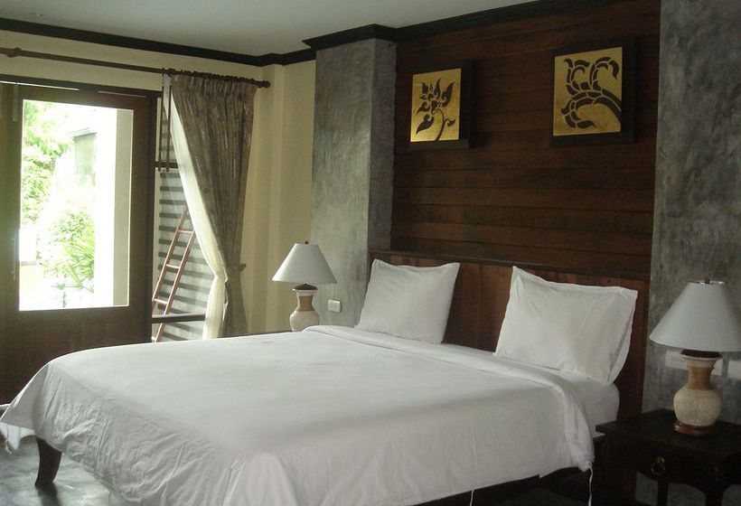 Seashell Resort Koh Tao 12