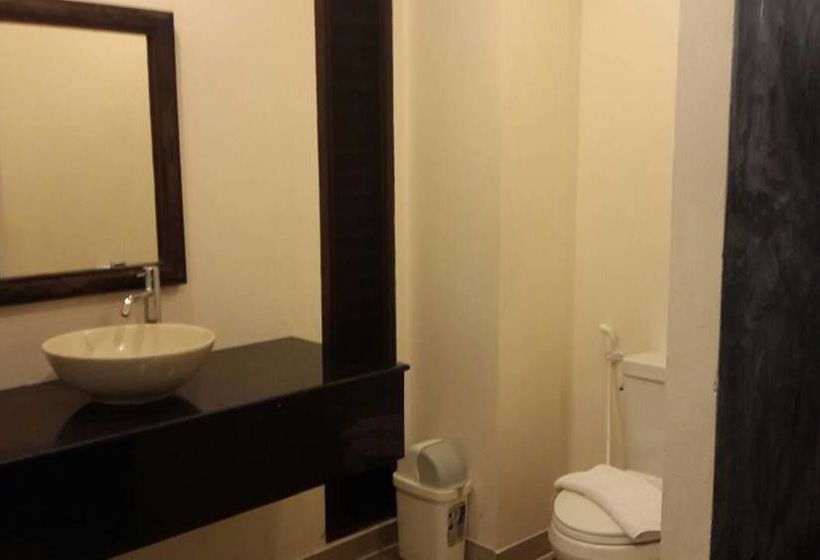 Seashell Resort Koh Tao 13