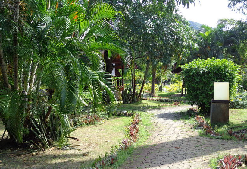 Seashell Resort Koh Tao 14