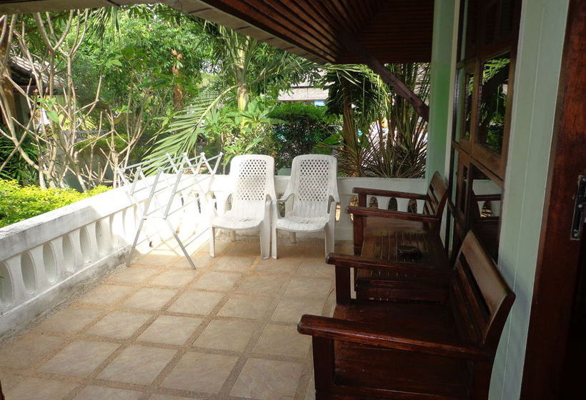 Seashell Resort Koh Tao 15