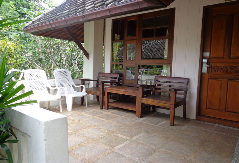 Seashell Resort Koh Tao 16