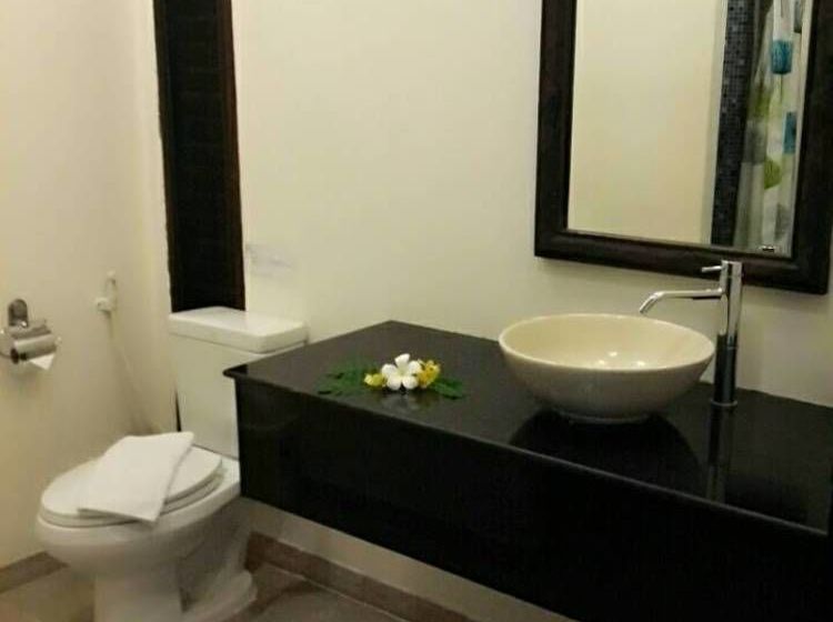 Seashell Resort Koh Tao 17