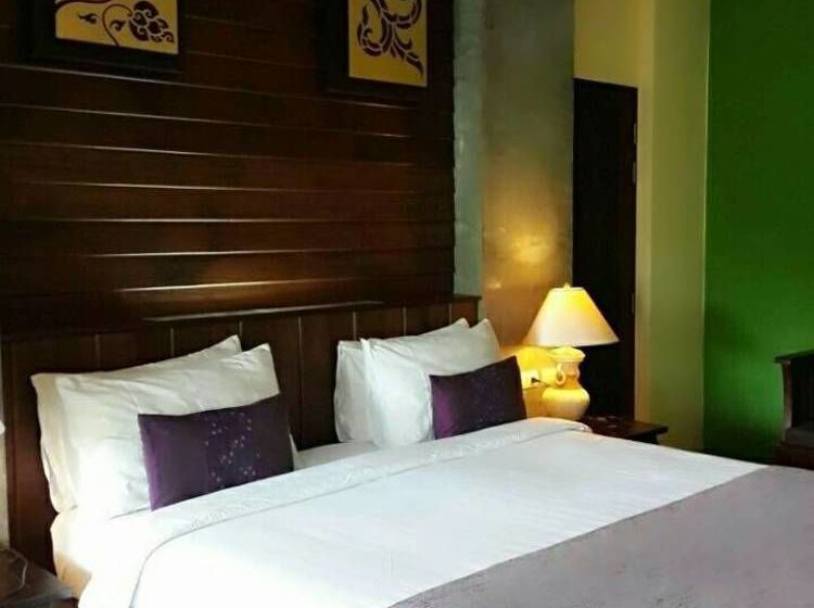 Seashell Resort Koh Tao 18