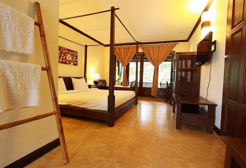 Seashell Resort Koh Tao 2