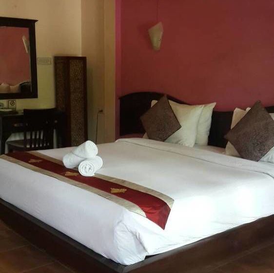 Seashell Resort Koh Tao 20