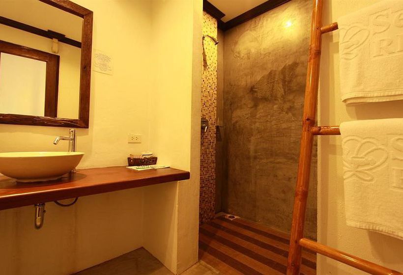 Seashell Resort Koh Tao 4