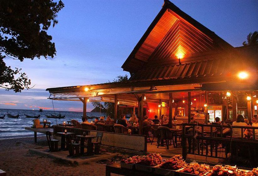 Seashell Resort Koh Tao 5