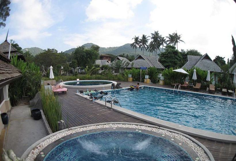 Seashell Resort Koh Tao 6