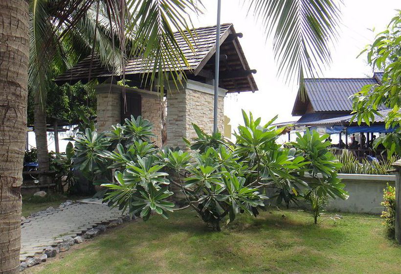 Seashell Resort Koh Tao 7