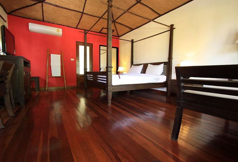 Seashell Resort Koh Tao 8