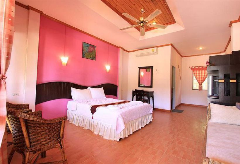 Seashell Resort Koh Tao 9