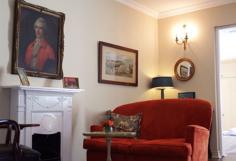 Belvedere Cottages 10