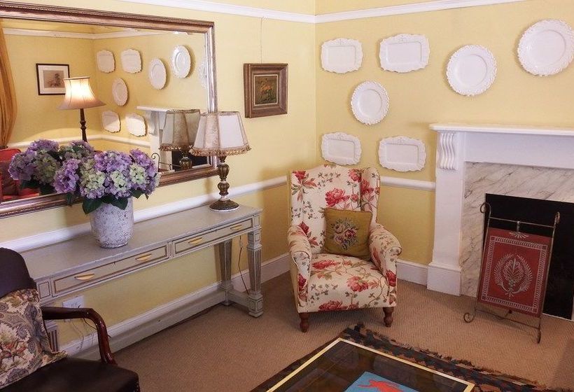 Belvedere Cottages 11