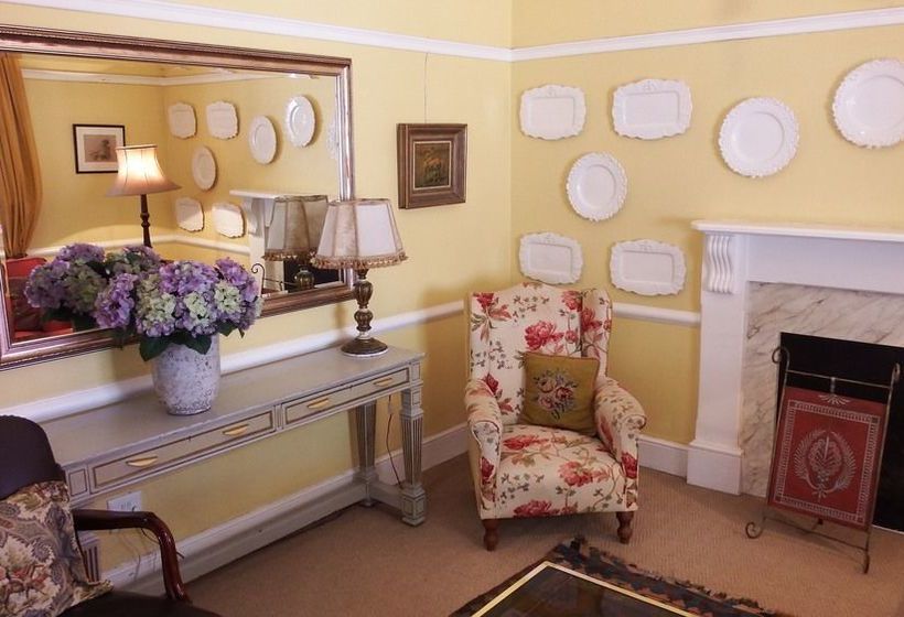 Belvedere Cottages 12